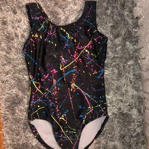 Leotard